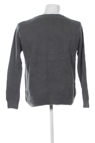 Herrenpullover Connor, Größe L, Farbe Grau, Preis 7,99 €