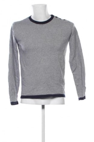 Pulover de bărbați Core By Jack & Jones, Mărime S, Culoare Gri, Preț 45,99 Lei