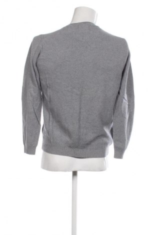 Herrenpullover Cortefiel, Größe S, Farbe Grau, Preis 17,99 €