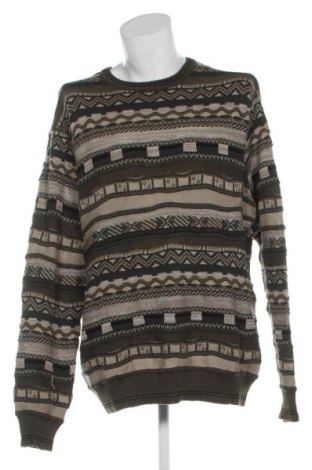 Herrenpullover Cotton On, Größe XL, Farbe Mehrfarbig, Preis 3,99 €