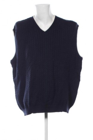 Herrenpullover Cotton Traders, Größe XXL, Farbe Blau, Preis € 13,99