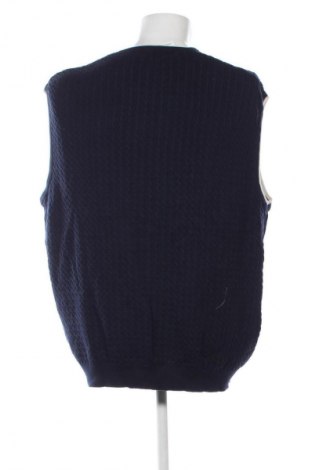 Herrenpullover Cotton Traders, Größe XXL, Farbe Blau, Preis € 13,99