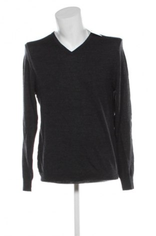 Herrenpullover Country Road, Größe L, Farbe Grau, Preis € 25,99