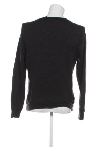 Herrenpullover Country Road, Größe L, Farbe Grau, Preis € 25,99