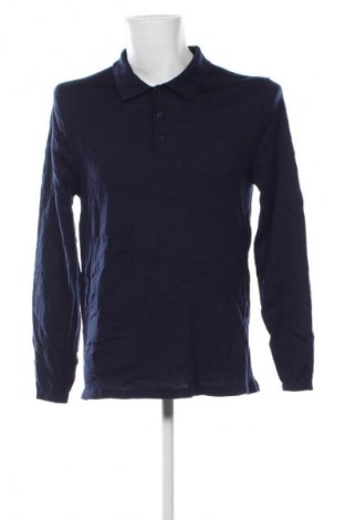 Herrenpullover Country Road, Größe XL, Farbe Blau, Preis € 20,99