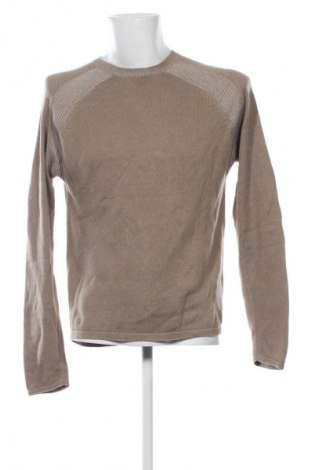Herrenpullover DKNY, Größe S, Farbe Beige, Preis € 52,68