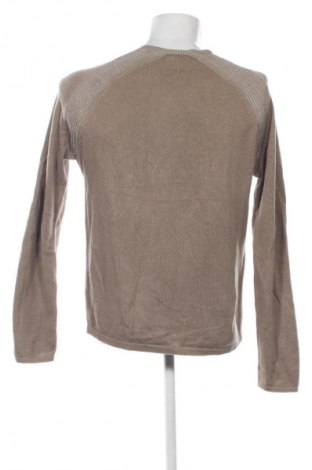 Herrenpullover DKNY, Größe S, Farbe Beige, Preis € 52,68