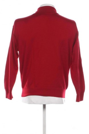 Herrenpullover Dalmine, Größe M, Farbe Rot, Preis € 34,99
