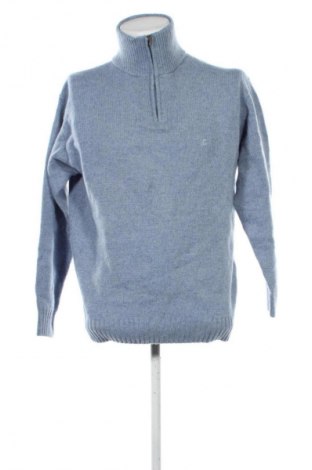 Herrenpullover Daniel Hechter, Größe L, Farbe Blau, Preis € 34,99