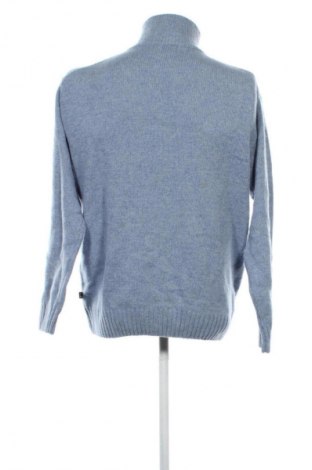 Herrenpullover Daniel Hechter, Größe L, Farbe Blau, Preis € 34,99