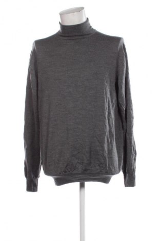Pulover de bărbați Daniel Hechter, Mărime XL, Culoare Gri, Preț 111,99 Lei