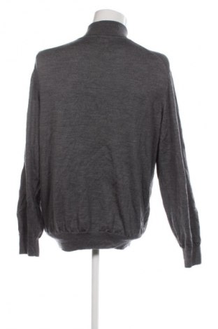 Pulover de bărbați Daniel Hechter, Mărime XL, Culoare Gri, Preț 111,99 Lei