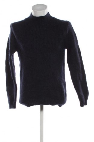 Herrenpullover Daniele Fiesoli, Größe M, Farbe Blau, Preis 49,99 €