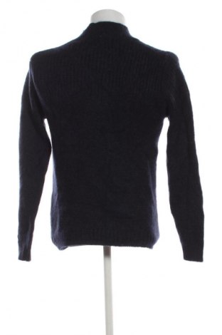 Herrenpullover Daniele Fiesoli, Größe M, Farbe Blau, Preis 49,99 €
