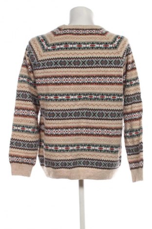 Herrenpullover Defacto, Größe 3XL, Farbe Mehrfarbig, Preis € 12,99