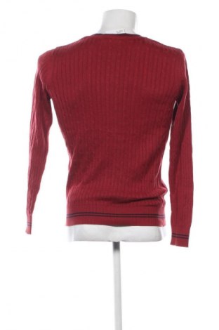 Herrenpullover Defacto, Größe M, Farbe Rot, Preis € 22,48