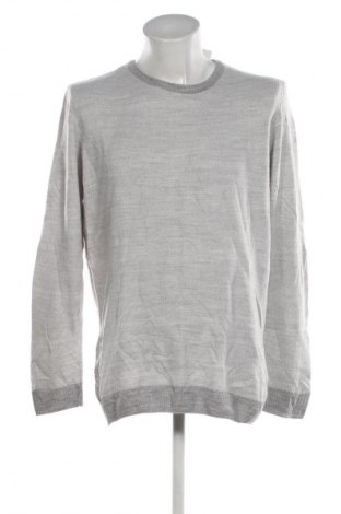 Herrenpullover Defacto, Größe XL, Farbe Grau, Preis 11,99 €