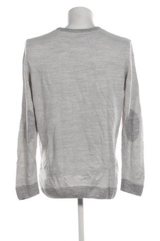 Herrenpullover Defacto, Größe XL, Farbe Grau, Preis 11,99 €