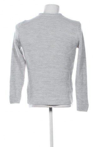 Pulover de bărbați Defacto, Mărime M, Culoare Gri, Preț 55,99 Lei
