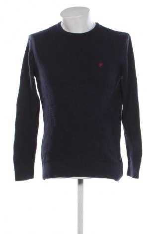 Herrenpullover Denim Culture, Größe M, Farbe Blau, Preis € 18,99