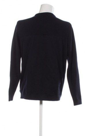 Herrenpullover Dissident, Größe XL, Farbe Blau, Preis € 12,99