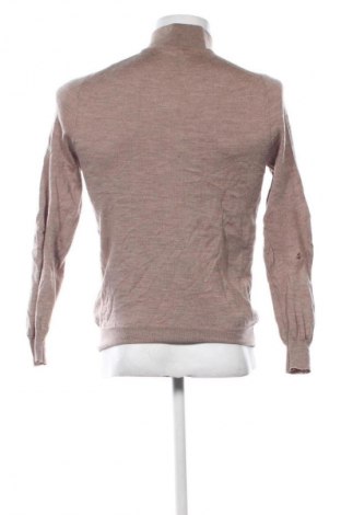 Pulover de bărbați Distinction, Mărime M, Culoare Bej, Preț 83,99 Lei