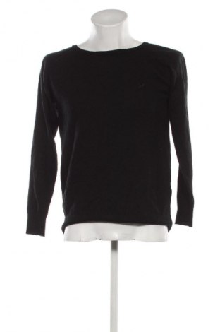 Herrenpullover Distorted people, Größe L, Farbe Schwarz, Preis € 16,99