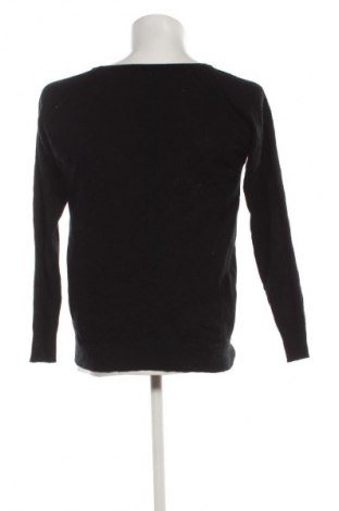 Herrenpullover Distorted people, Größe L, Farbe Schwarz, Preis € 16,99