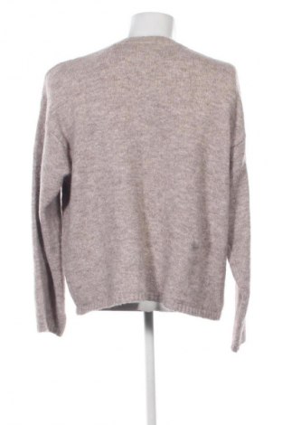Herrenpullover Diverse, Größe L, Farbe Beige, Preis 12,99 €