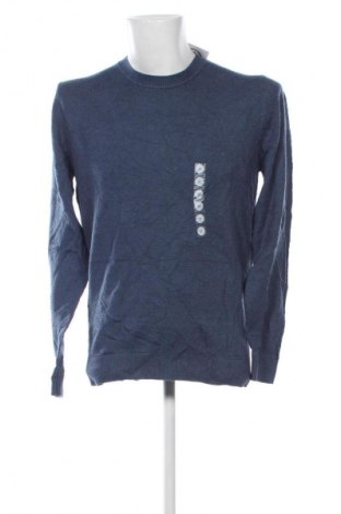 Herrenpullover Dressmann, Größe M, Farbe Mehrfarbig, Preis € 35,99