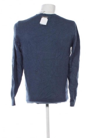 Herrenpullover Dressmann, Größe M, Farbe Mehrfarbig, Preis € 35,99