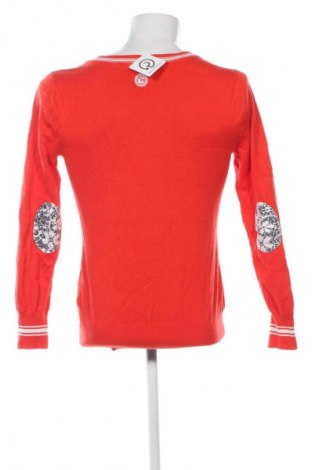 Pulover de bărbați Duca Del Cosma, Mărime XL, Culoare Multicolor, Preț 67,99 Lei