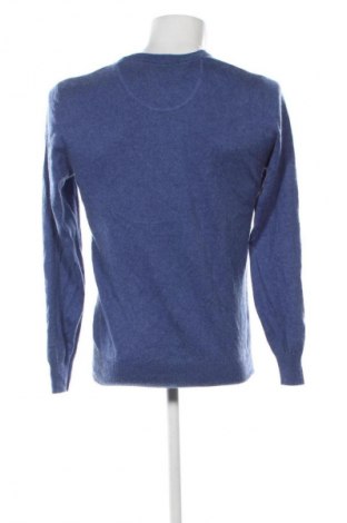 Pulover de bărbați Dunmore, Mărime S, Culoare Albastru, Preț 79,99 Lei