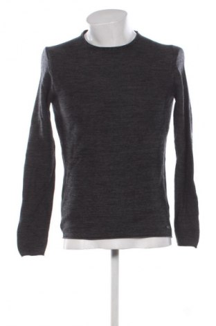 Herrenpullover Edc By Esprit, Größe M, Farbe Grau, Preis 12,99 €