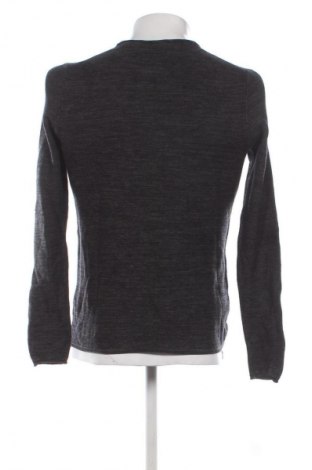 Herrenpullover Edc By Esprit, Größe M, Farbe Grau, Preis 12,99 €
