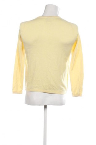 Herrenpullover Edc By Esprit, Größe L, Farbe Gelb, Preis € 14,99