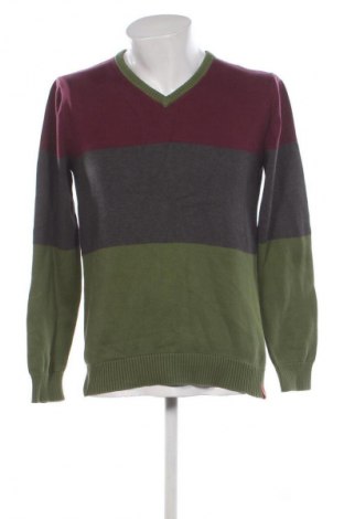 Herrenpullover Edc By Esprit, Größe L, Farbe Mehrfarbig, Preis € 24,55