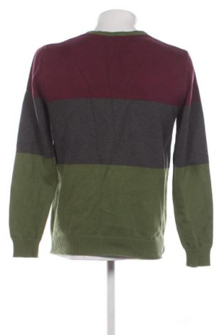 Herrenpullover Edc By Esprit, Größe L, Farbe Mehrfarbig, Preis € 24,55