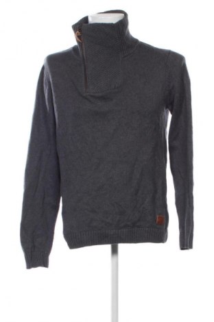 Herrenpullover Edc By Esprit, Größe L, Farbe Grau, Preis 8,99 €