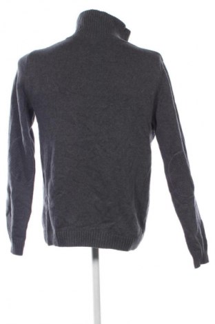 Herrenpullover Edc By Esprit, Größe L, Farbe Grau, Preis 8,99 €
