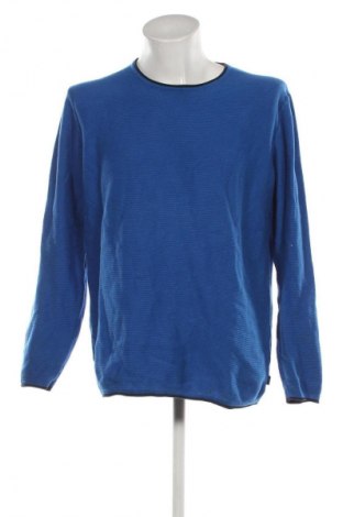 Herrenpullover Edc By Esprit, Größe L, Farbe Blau, Preis € 15,99