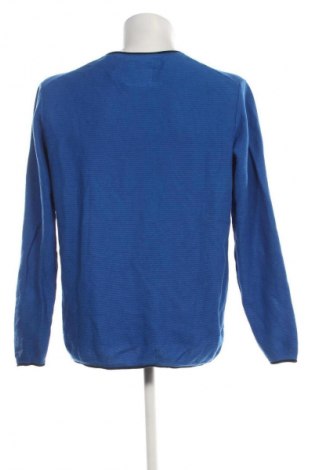 Herrenpullover Edc By Esprit, Größe L, Farbe Blau, Preis € 15,99