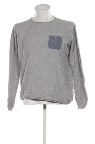 Herrenpullover Edc By Esprit, Größe M, Farbe Grau, Preis 4,99 €