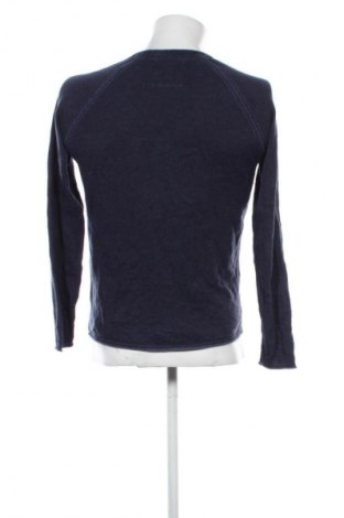 Herrenpullover Edc By Esprit, Größe S, Farbe Blau, Preis € 4,99