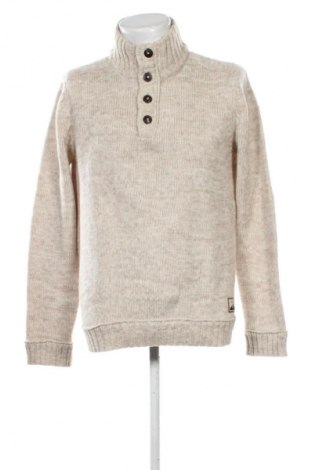 Herrenpullover Edc By Esprit, Größe XL, Farbe Beige, Preis € 12,99