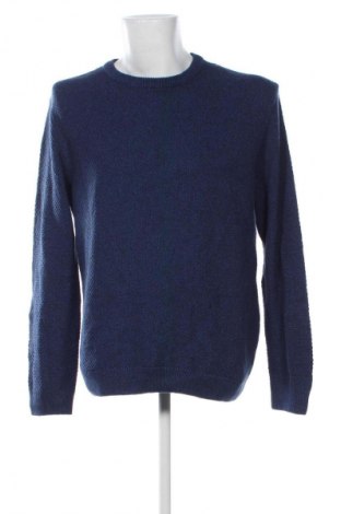 Herrenpullover Edc By Esprit, Größe XL, Farbe Blau, Preis 13,99 €