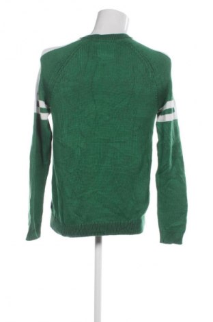 Ανδρικό πουλόβερ Edc By Esprit, Μέγεθος M, Χρώμα Πράσινο, Τιμή 12,99 €