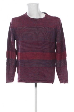 Pulover de bărbați Engbers, Mărime L, Culoare Multicolor, Preț 115,99 Lei