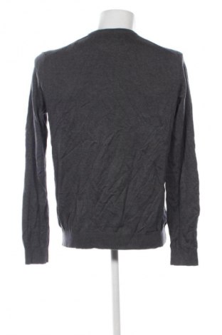 Herrenpullover Esprit, Größe L, Farbe Grau, Preis 11,99 €