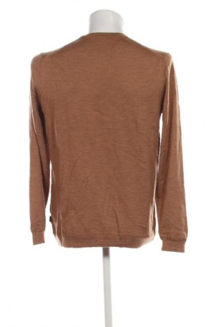 Herrenpullover Esprit, Größe L, Farbe Braun, Preis 18,99 €